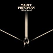 Review: Marty Friedman - Wall Of Sound