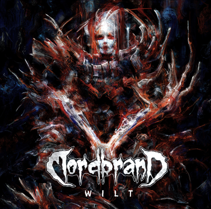 Review: Mordbrand - Wilt