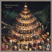 Review: Motorpsycho - The Tower