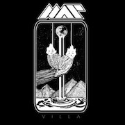 Review: Nap - Villa (runderneuertes Remaster)