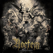 Review: Noctem - Haeresis