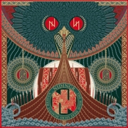 Review: Nidingr - The High Heat Licks Against Heaven