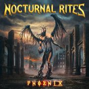 Review: Nocturnal Rites - Phoenix