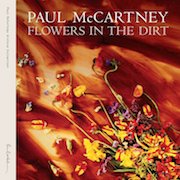 DVD/Blu-ray-Review: Paul McCartney - Flowers In The Dirt (1989) Archive Collection – Remastered Special 2-CD-Edition