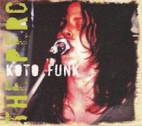 Review: The Perc - Koto Funk