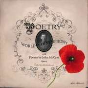 Review: Poetry - World War Symphony - with Poems by John McCrae