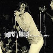 Review: The Pretty Things - Live At The BBC (Doppel-LP im Abbey-Road-Mastering)