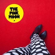 Review: The Pink Moon - Let The Devil Take Tomorrow