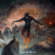 Review: Portrait - Burn The World