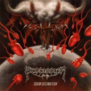 Review: Procession - Doom Decimation