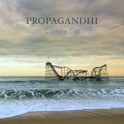 Propagandhi: Victory Lap