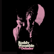 Review: Roddy Woomble - The Deluder