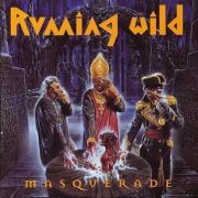 Review: Running Wild - Masquerade (Deluxe Expanded Edition)