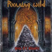 Review: Running Wild - Pile Of Skulls (Deluxe Expanded Edition)