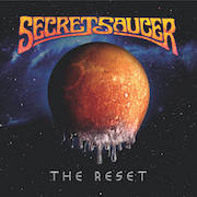 Review: Secret Saucer - The Reset