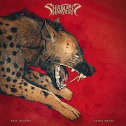 Review: Shaman's Harvest - Red Hands Black Deeds