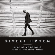 Review: Sivert Høyem - Live At Acropolis – Herod Atticus Odeon, Athens