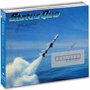 Status Quo: Just Supposin‘... (1980) – Deluxe Edition