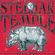 Review: Stellar Temple - Domestic Monster