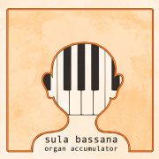 Review: Sula Bassana - Organ Accumulator + Disappear