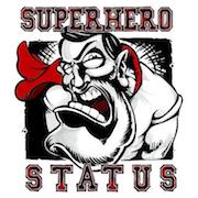 Review: Superstatus Hero - 7“-Single