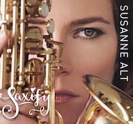 Review: Susanne Alt - Saxify