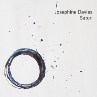 Review: Josephine Davies - Satori