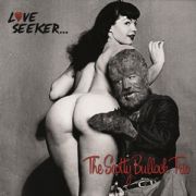 Review: The Scotty Bullock Trio - Love Seeker …