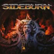 Review: Sideburn - #Eight