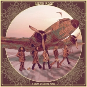 Review: Siena Root - A Dream Of Lasting Peace