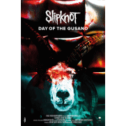 DVD/Blu-ray-Review: Slipknot - Day Of The Gusano