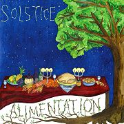 Review: Solstice (Tori Freestone u.a.) - Alimentation