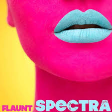 Review: Flaunt - Spectra