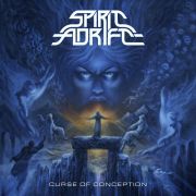 Review: Spirit Adrift - Curse Of Conception