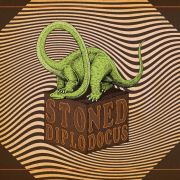 Review: Stoned Diplodocus - Stoned Diplodocus