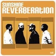 Review: Sunshine Reverberation - Sunshine Reverberation