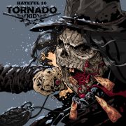 Tornado Kid: Hateful 10