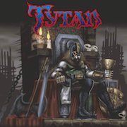 Review: Tytan - Justice Served