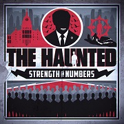 Review: The Haunted - Strength In Numbers