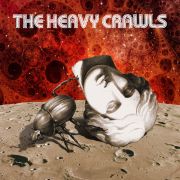 Review: The Heavy Crawls - The Heavy Crawls