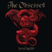 Review: The Obsessed - Sacred