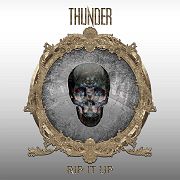 Review: Thunder - Rip It Up