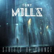 Review: Tony Mills - Streets Of Chance