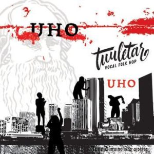 Review: Tuuletar - Uho