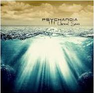 Review: Psychanoia - Unreal Seas