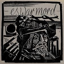 Review: Es war Mord - Unter Kannibalen