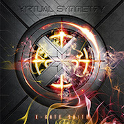 DVD/Blu-ray-Review: Virtual Symmetry - X-Gate Suite – Special Deluxe Digipak Edition