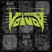 Review: Voivod - Build Your Weapons