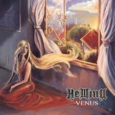 Review: Hemina - Venus