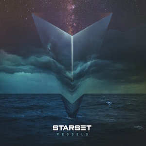 Review: Starset - Vessels